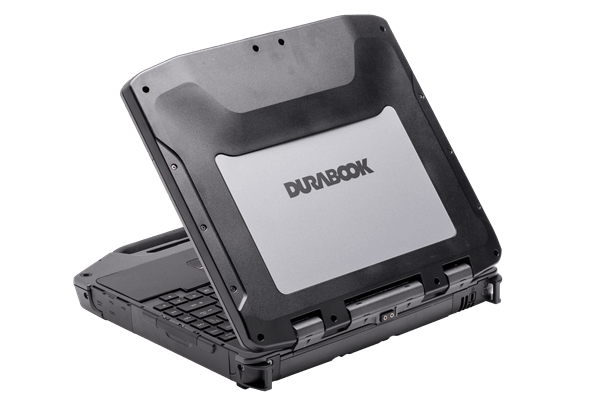 INTRODUCING THE ULTRA-RUGGED R13S NOTEBOOK