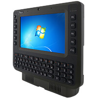 Winmate FM08 Vehicle Mounted Computer