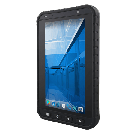 Winmate M700DQ8-EX