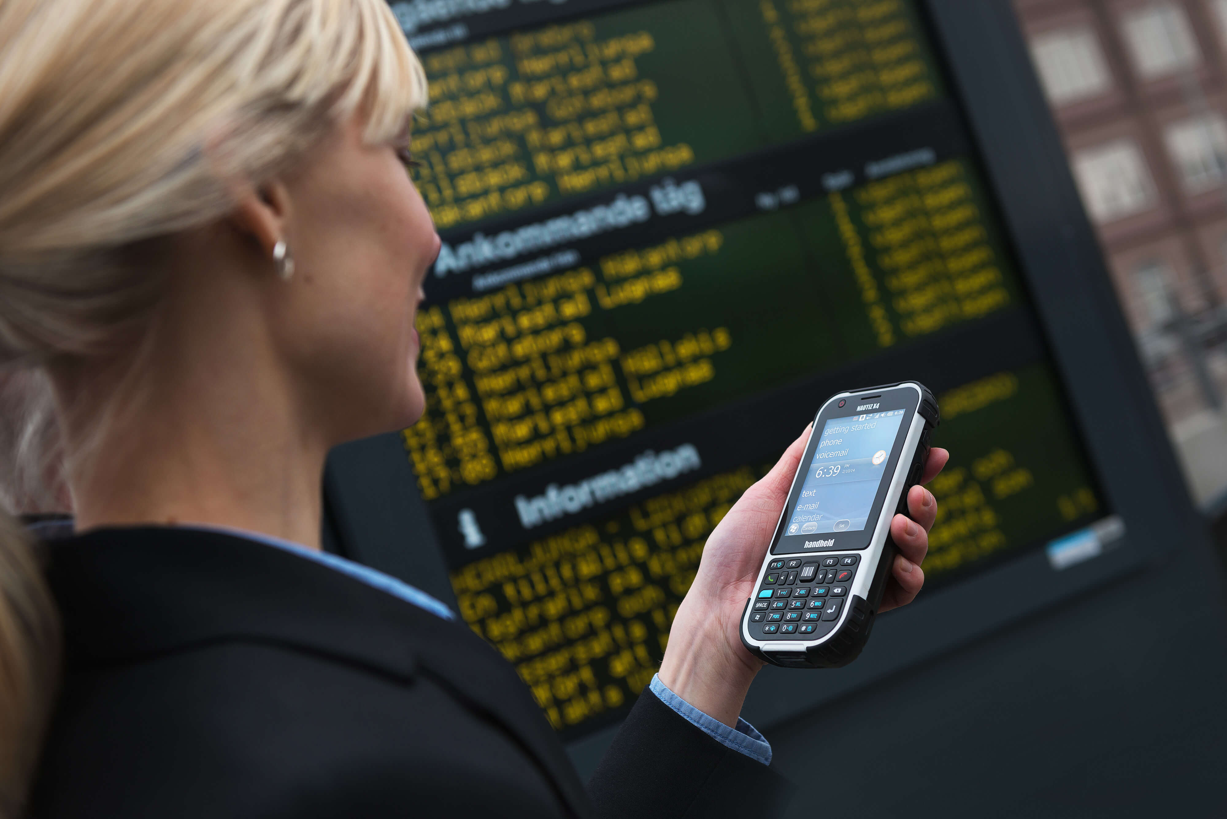 Mining Specialist Reseller