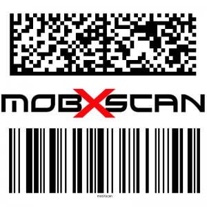 mobXscan, Barcode reading made simple
