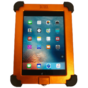 XCZ1 iPad Mini Case