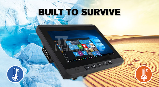 Winmate FM07