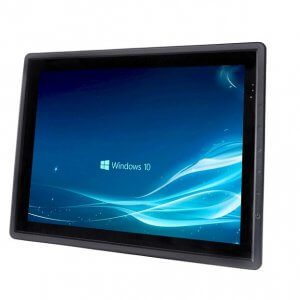 JLT 6012 Rugged Vehicle Mounted Computer