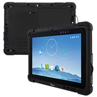 Winmate M101 Series – Rugged Windows 10/Android Tablet PC for Harsh Environments