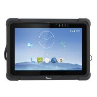 Winmate M101B for Warehouse and Inventory Management