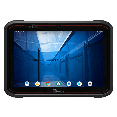 L140TG Convertible rugged notebook