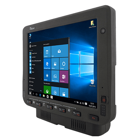 Winmate FM10