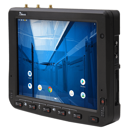 Winmate FM10Q