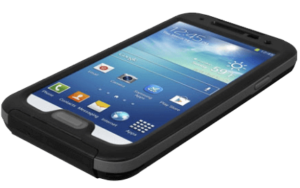 XCS – ATEX Samsung Galaxy