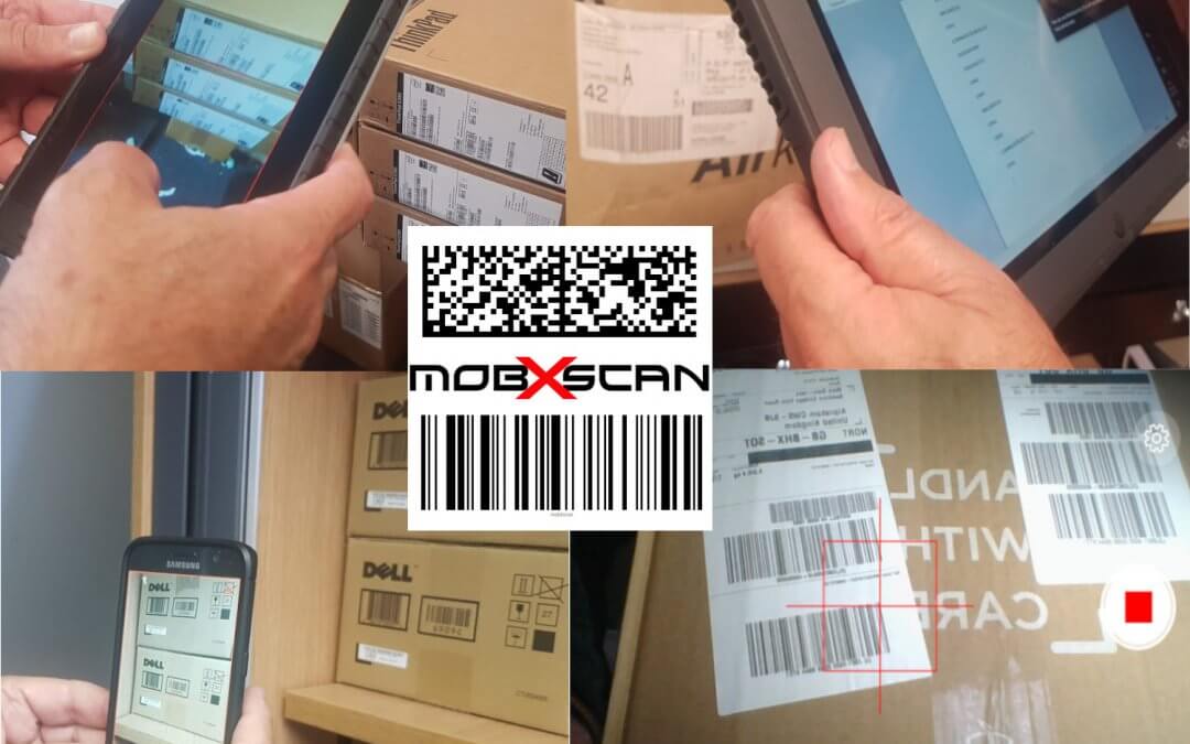 mobXscan