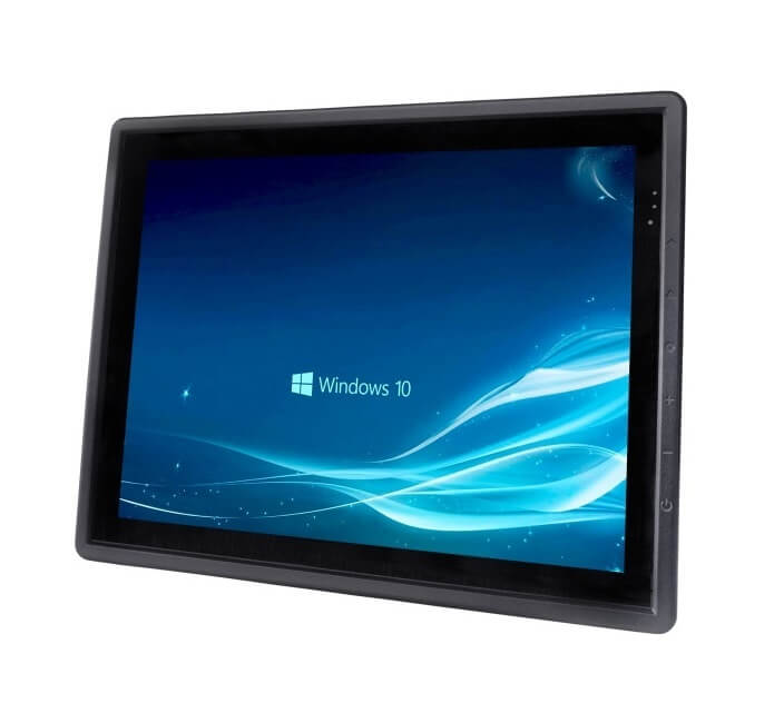 JLT Rugged Computer JLT6012™