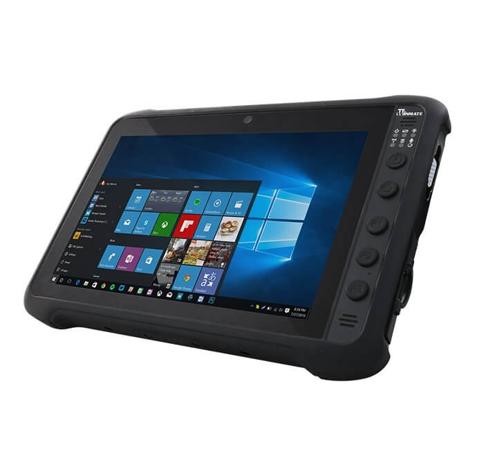 Winmate M900P