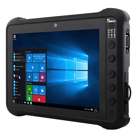 Winmate M900P