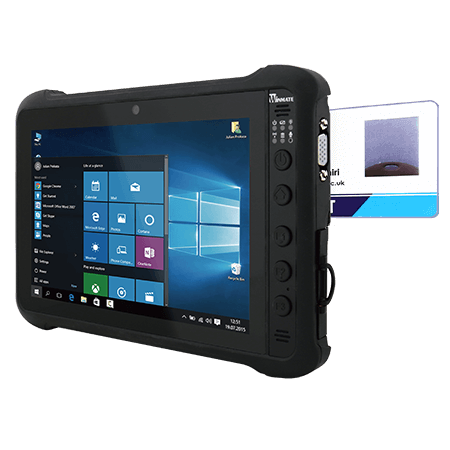 Winmate M900PT
