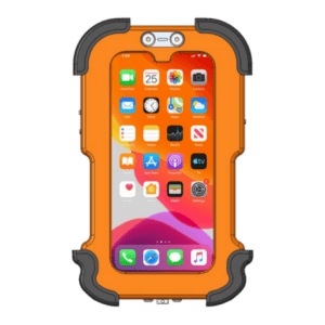 XCZ1 iPhone Case