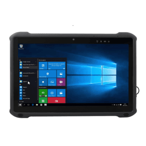 Winmate M116 Series Rugged Tablet