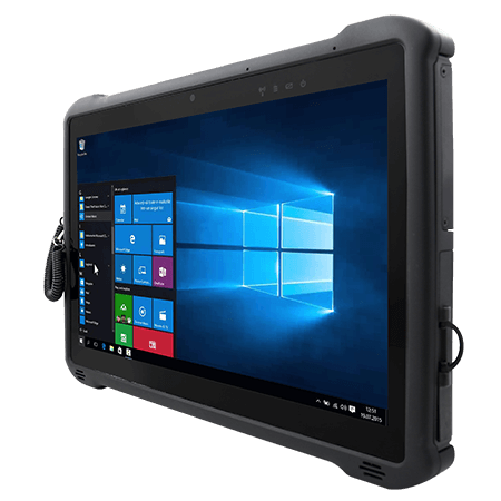 Winmate M116P