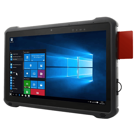 Winmate M116PT