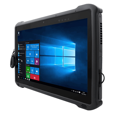 Winmate M116TG
