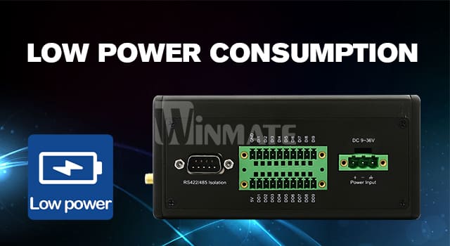 Winmate IBDRW100-EX