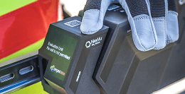 APEX Rugged Laptop