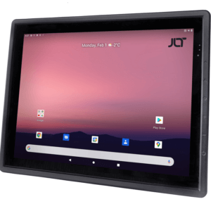 JLT 6012A Android Rugged Vehicle Mounted Computer