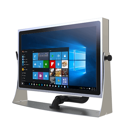 IP69K PC