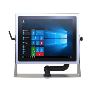 Stainless Steel IP69K PC