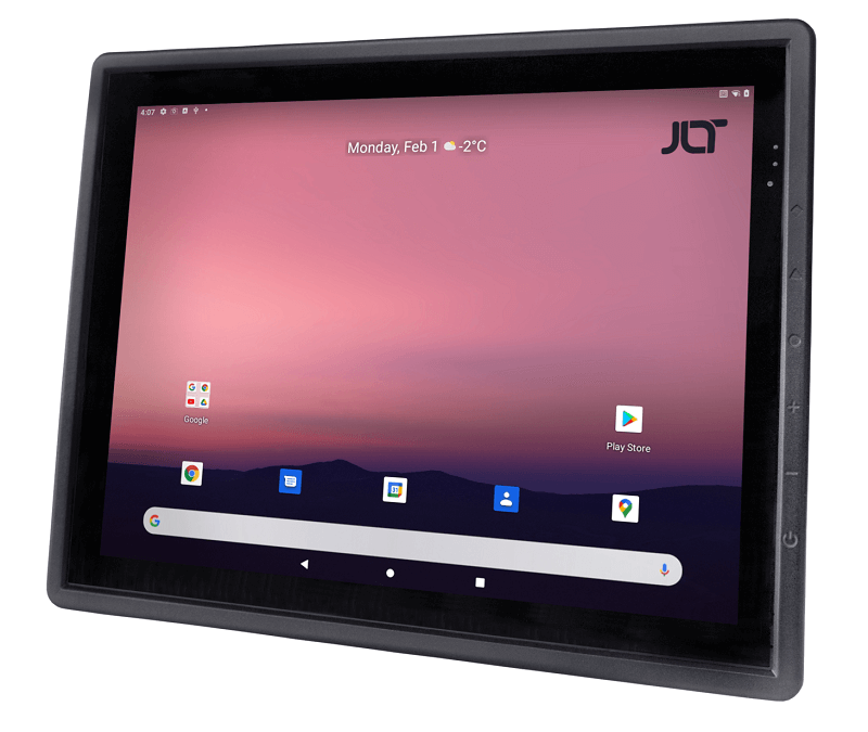 JLT6012A Launch