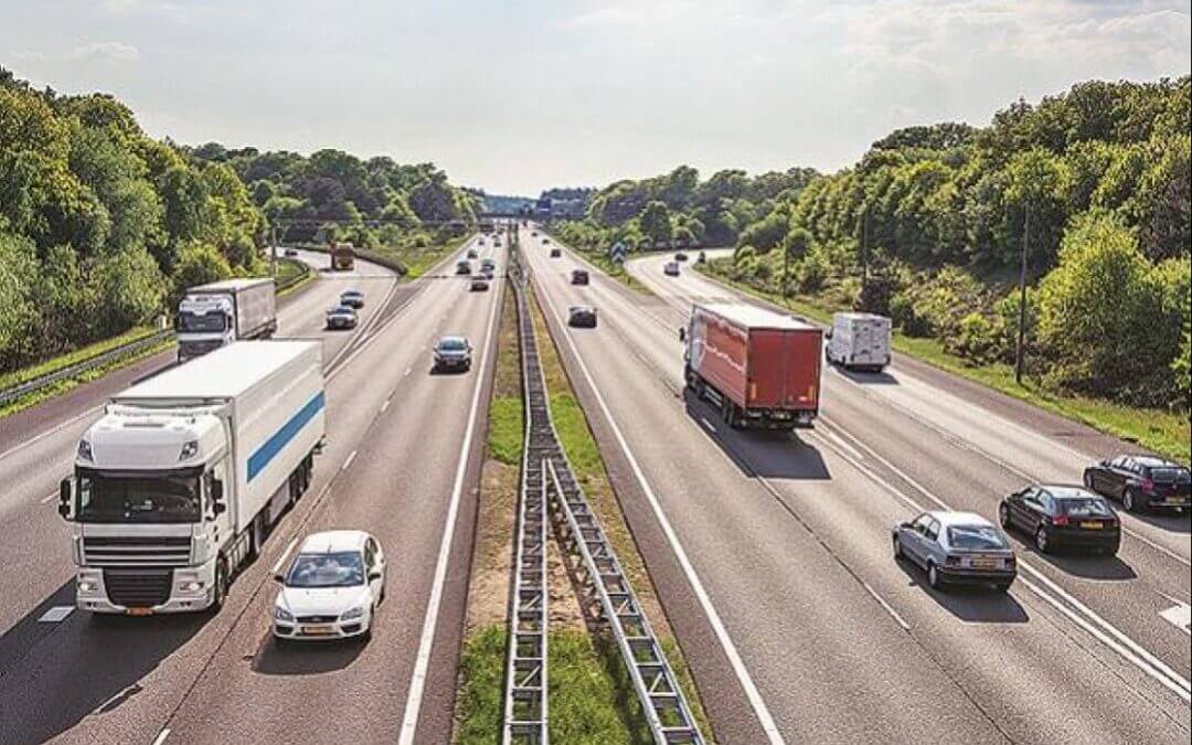 Fleet Management Tablet solution