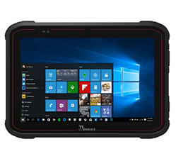 L140TG Convertible rugged notebook