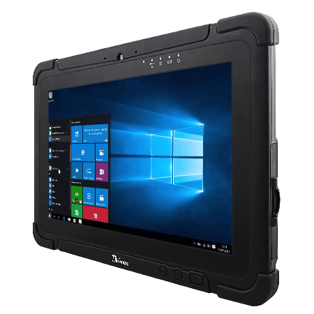 Winmate M101PR