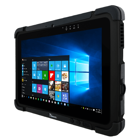 Winmate M101S-EX