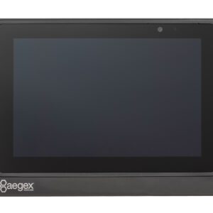 Aegex 100M Intrinsically Safe Tablet