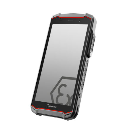 iSafe Mobile IS540.1