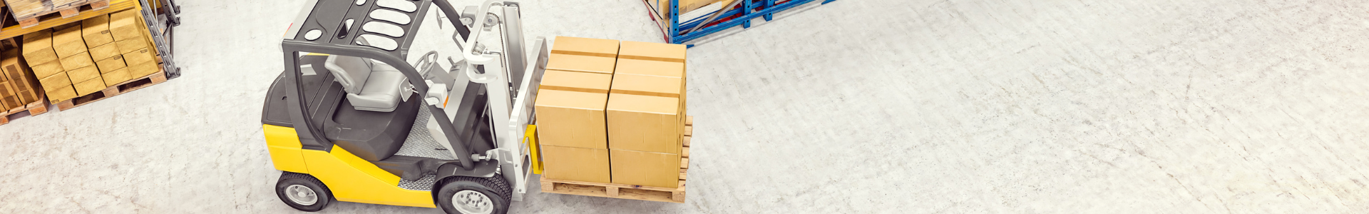 Warehouse Efficiency
