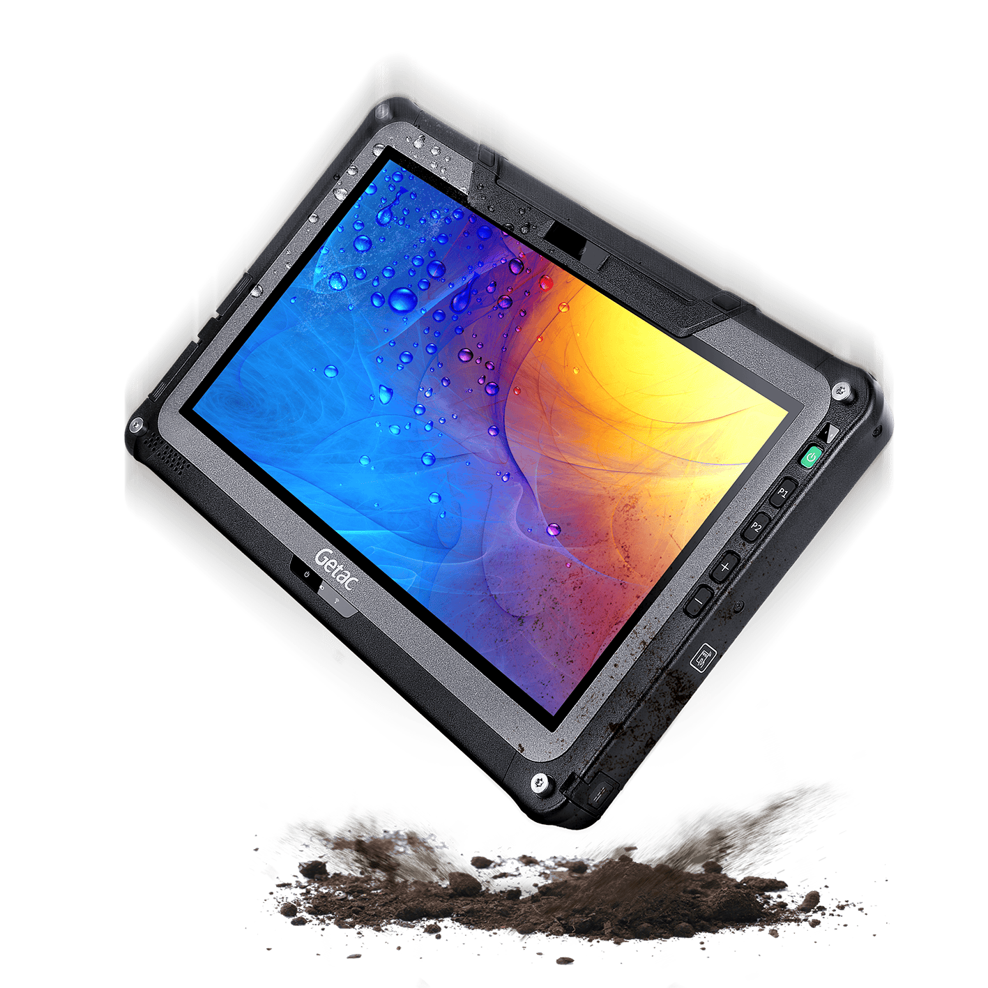 F110 Fully Rugged