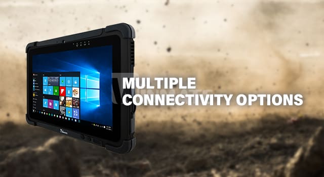 Winmate M101S-EX