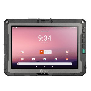 Getac ZX10 Rugged Android Tablet