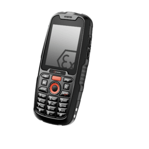 iSafe Mobile IS120.1