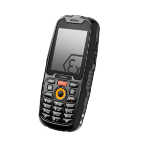 iSafe Mobile IS120.2