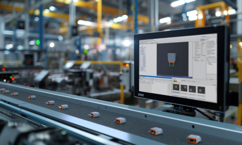Manufacturing