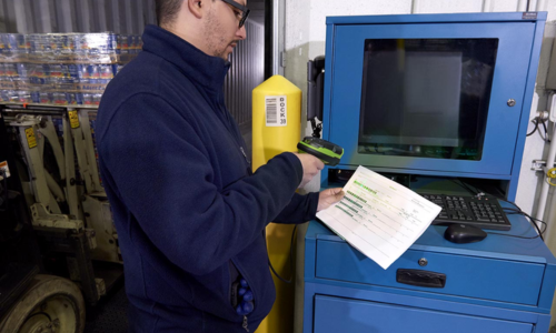 Manufacturing
