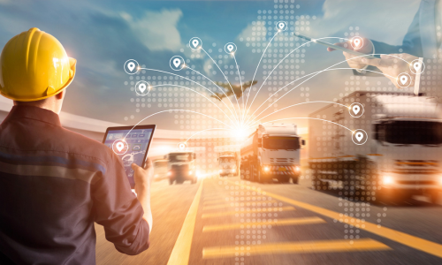 Transport and Logistics