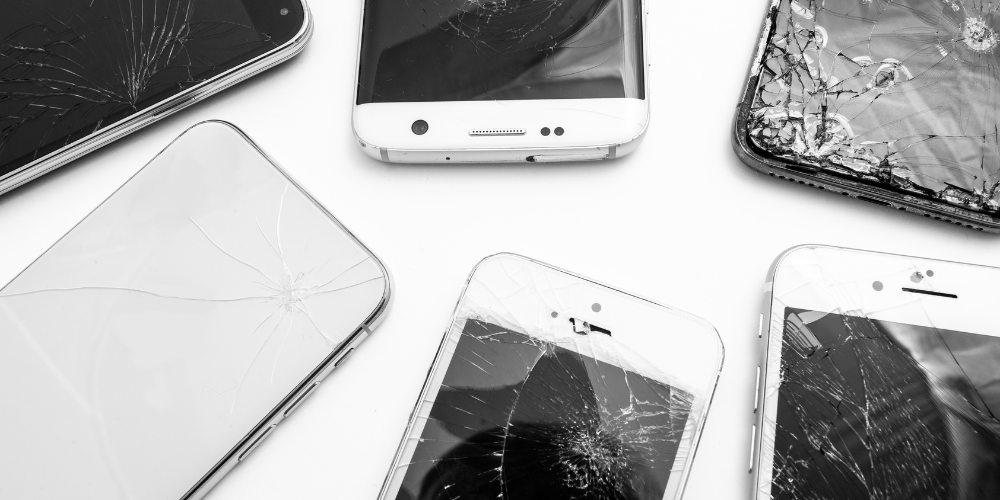 Rugged vs. Consumer: Can You Succeed with Consumer Grade Devices?