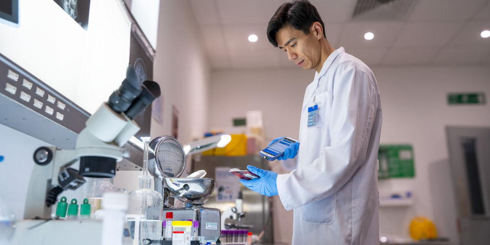 Unlocking the Power of Enterprise Mobility: Exploring Zebra Mobility DNA