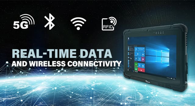 Winmate M101S-EX