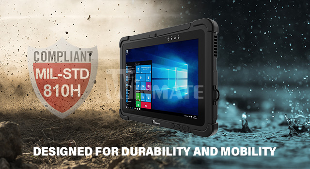 Winmate M101S-EX