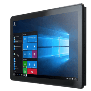 ATEX Panel PC 12-24"